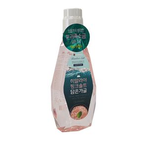 히말라야 핑크솔트 가글 아이스 760ml