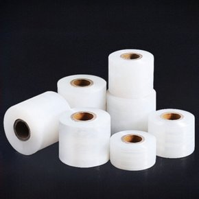 투명랩 포장용스트레치필름 공업용랩 200M 산업용랩 3cm