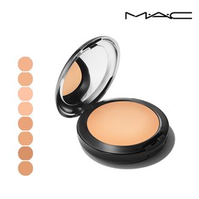 MAC 맥 스튜디오 퍼펙트 인텐시파이드 모이스쳐 파운데이션 SPF15