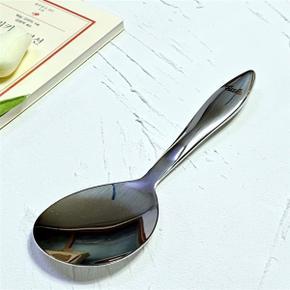 스테인리스 주걱 라이스스푼(밥주걱)