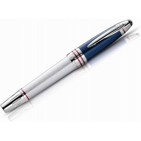 일본 몽블랑 만년필 MONTBLANC STILOGRAFICA JOHN F. KENNEDY GREAT CHARACTER JFK LIMITED EDIT