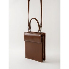 MONTEE BAG (BROWN)