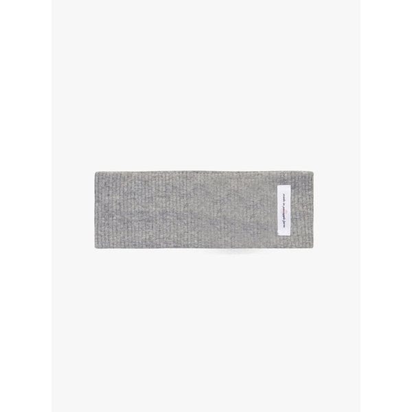 MORI MOOD HAIRBAND_GREY