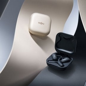 오픈핏 블루투스 이어폰 SHOKZ OPENFIT T910