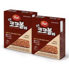 포스트 코코볼바 264G X2 (S13712811)