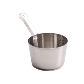 계량도구모음 스텐계량컵 200ml