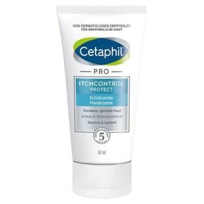 프로 잇치 컨트롤 프로텍티브 핸드 크림 50ml