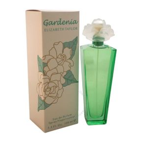 엘리자베스 테일러 여성 Gardenia EDP 스프레이 향수 3.4 oz 프래그런스 향수 7537165