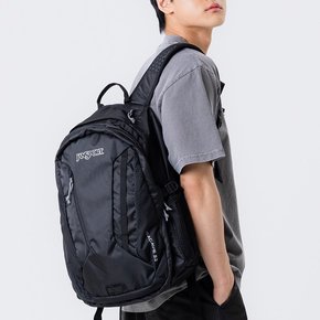[공식]  아가베 노트북 백팩 Black