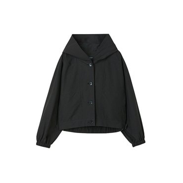 LAP (SET-아우터)후드 단추점퍼 AR1WZ361