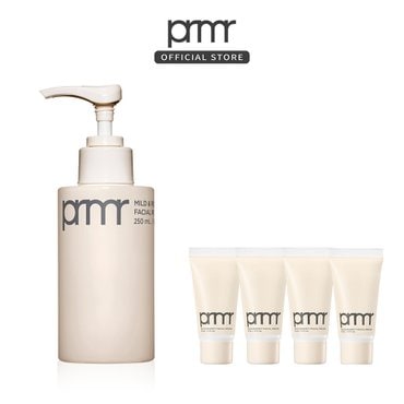 프리메라 [PRMR] 마일드 앤 퍼펙트 페이셜 필링 250ml