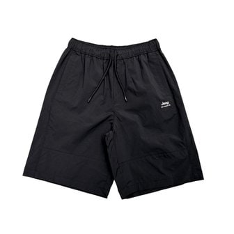 Jeep [여주점] 지프 후드점퍼 셋업 반바지 JQ2PTU891BK