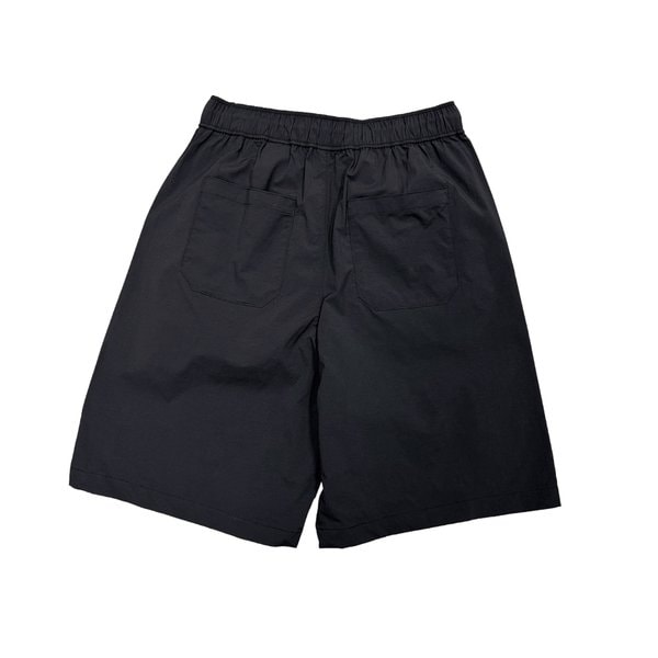 [여주점] 지프 후드점퍼 셋업 반바지 JQ2PTU891BK