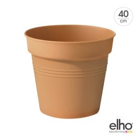 [엘호 elho] 그린베이직 그로우팟 다용도화분(40cm)