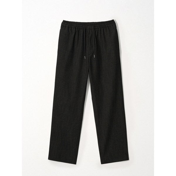 Urban Easy Slacks_Charcoal