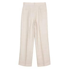 Womens Pants O0303201  D59 One Color