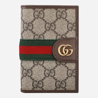 구찌 [시흥점] 6S 834691 FAEOI 9746 오피디아 카드 케이스