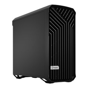 Fractal Design Torrent Solid 블랙 미들타워 케이스