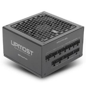 DARKFLASH UPMOST 850W 80PLUS GOLD FULL MODULAR B