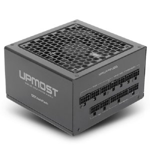 엠지솔루션 DARKFLASH UPMOST 850W 80PLUS GOLD FULL MODULAR B