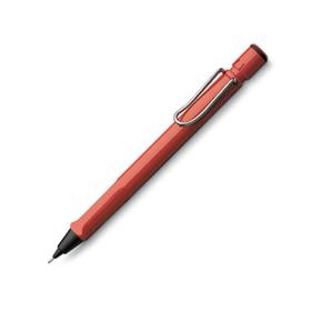 사파리 샤프 적/0.5/116/LAMY