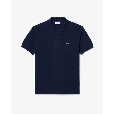 라코스테 (남성)클래식핏 반팔 폴로 PH9826-55G 166(네이비)