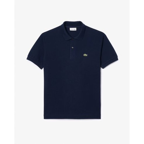 라코스테 (남성)클래식핏 반팔 폴로 PH9826-55G 166(네이비)