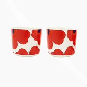 [marimekko]우니꼬 커피컵 세트 (2EA) MK23Z3NKUCN75