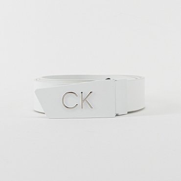 Calvin Klein 캘빈클라인골프 CK 아이언 버클 남성 벨트 CN1BE2303 806