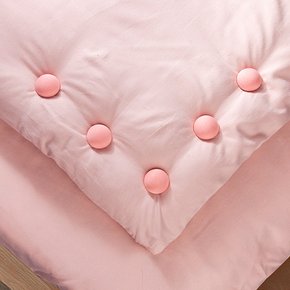 [10개] 이불고정핀 침대 커버 시트 패드 고정핀 이불 솜 밀림 방지 침구 고정 핀 클립