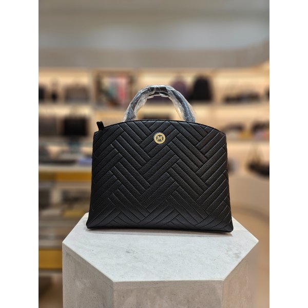 [부산점] [격자 퀼팅] 토트백 미듐 M243MF1302Z