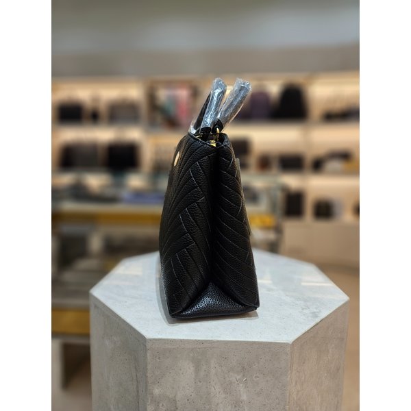 [부산점] [격자 퀼팅] 토트백 미듐 M243MF1302Z