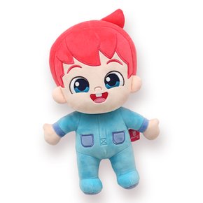 베베핀 인형