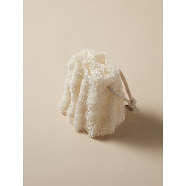 맨디사 스펀지 루파 샤워타월