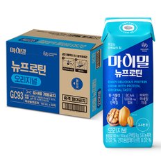 마시는 뉴프로틴 오리지널 190ml (24팩)