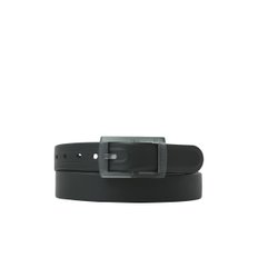 Men TIE-UPS Belt_WGABX24111GRD