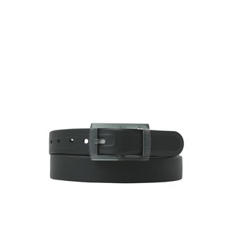 왁 Men TIE-UPS Belt_WGABX24111GRD