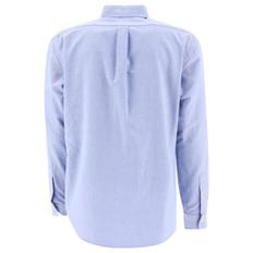 랄프로렌 Mens shirt 710792041002BLUE Light Blue