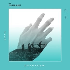 [CD] 데이식스 (Day6) - Daydream (2Nd 미니앨범) / Day6 - Daydream (2Nd Mini Album)