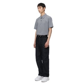 FATIGUE POCKET DENIM PANTS_V11C1PT336_NA