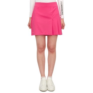 제이린드버그 골프웨어 여성 미니 스커트 GWSD09351 Q116