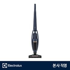 WQ71-2OIB Well Q 셀프스탠딩 2in1 무선청소기 21.6V
