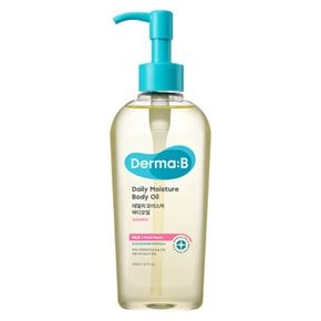 바디오일 200ml