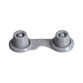 독일 WMF 압력솥 부품 Perfect Premium Replacement Part Double Seal for Pressure Cookers wit