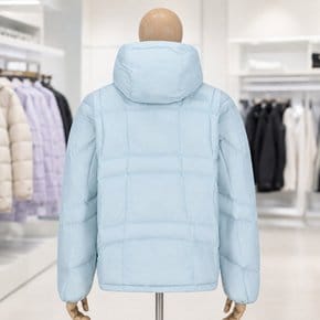 NJ3NS03K 화이트라벨 웨이브 LT 온 자켓 라이트 BLUE 5977675