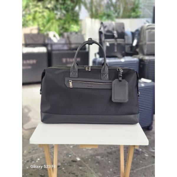 [제주점] [탠디 여행] [최초가 278,000원] 나이트 보스턴백 NTB02BLK00F