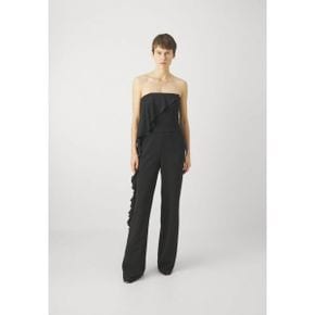 4433733 Marella NARVA - Jumpsuit nero