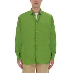 COMME DES GARONS SHIRT FW23 REGULAR FIT SHIRT Mens shirt FL B0463 FLB0463 1697316405