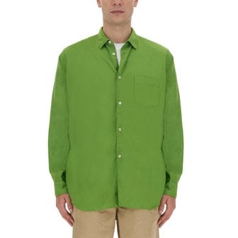 꼼데가르송 COMME DES GARONS SHIRT FW23 REGULAR FIT SHIRT Mens shirt FL B0463 FLB0463 1697316405