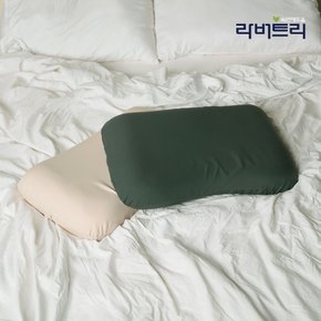 땅콩베개 커버
